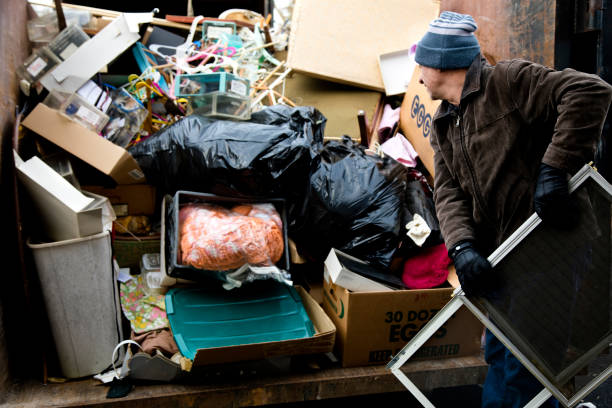Best Trash Removal Near Me  in Atco, NJ