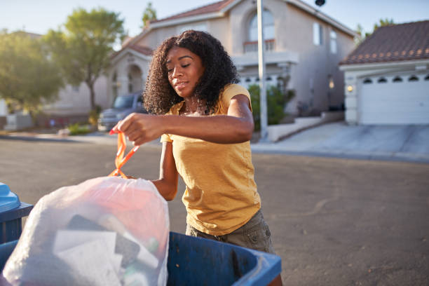 Best Construction Debris Removal  in Atco, NJ