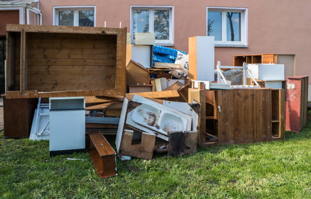 Best Construction Debris Removal  in Atco, NJ