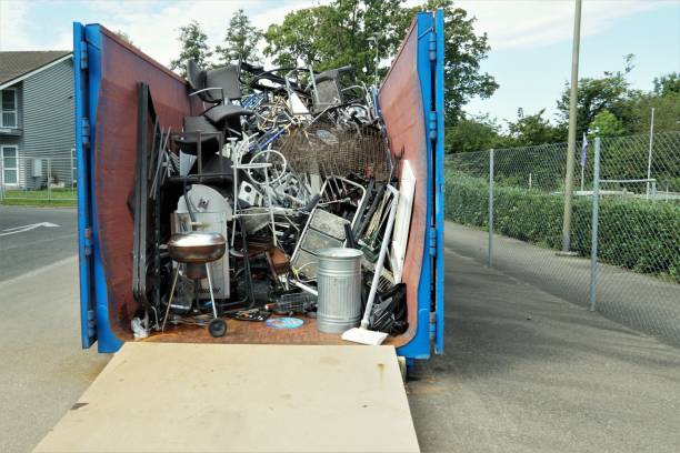 Best Full-Service Junk Removal  in Atco, NJ