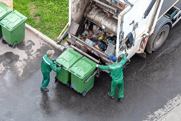 Best Garage Cleanout Services  in Atco, NJ