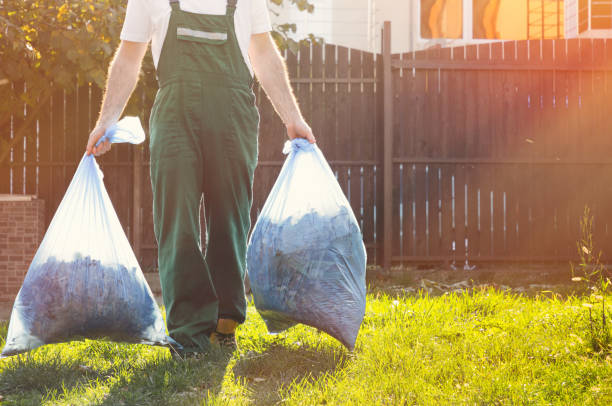 Trash Removal Near Me in Atco, NJ